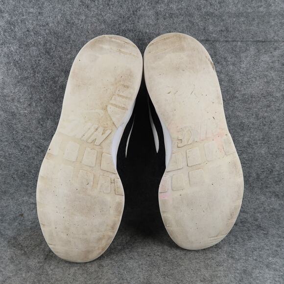 Nike Shoes Womens 9 Tanjun Sneakers Casual Athletic Running Trainer Active Black - Picture 10 of 12